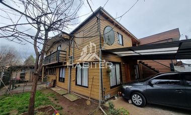 Casa en Venta en COD36564 Sector Juan Pablo Segundo