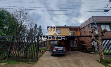 Casa en Venta en COD36564 Sector Juan Pablo Segundo