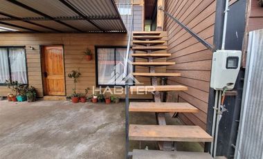 Casa en Venta en COD36564 Sector Juan Pablo Segundo