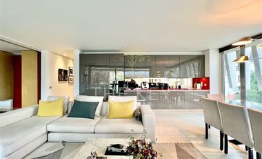 Departamento en Arriendo en Fernando de Arguello - Gerónimo de Alderete