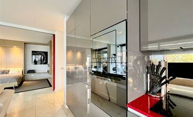 Departamento en Arriendo en Fernando de Arguello - Gerónimo de Alderete