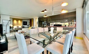 Departamento en Arriendo en Fernando de Arguello - Gerónimo de Alderete