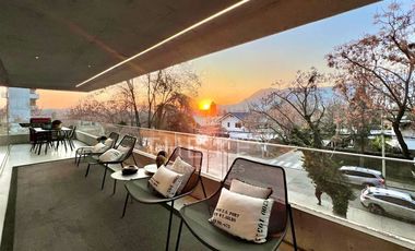 Departamento en Arriendo en Fernando de Arguello - Gerónimo de Alderete