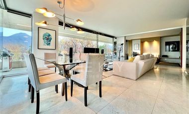 Departamento en Arriendo en Fernando de Arguello - Gerónimo de Alderete