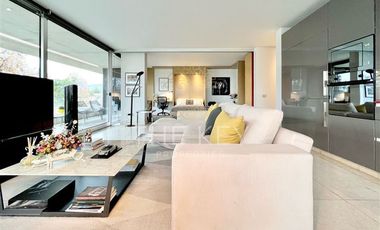 Departamento en Arriendo en Fernando de Arguello - Gerónimo de Alderete