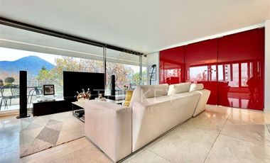 Departamento en Arriendo en Fernando de Arguello - Gerónimo de Alderete