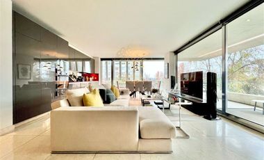 Departamento en Arriendo en Fernando de Arguello - Gerónimo de Alderete