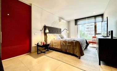 Departamento en Arriendo en Fernando de Arguello - Gerónimo de Alderete