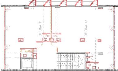 Oficina en Venta en COD34557 O´Higgins y San Martin a pasos Plaza Banderas y Centro de Temuco