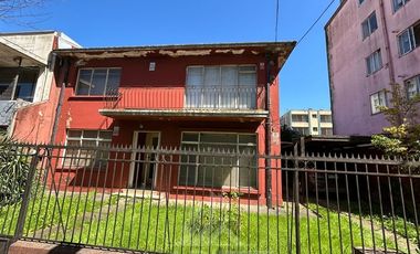 Sitio en Venta en COD39213 Centro Concepción