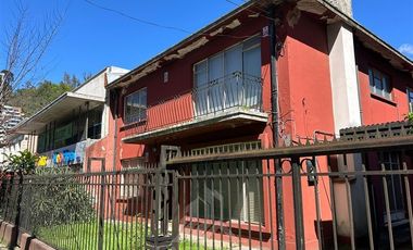 Sitio en Venta en COD39213 Centro Concepción