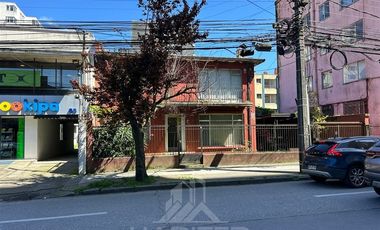 Sitio en Venta en COD39213 Centro Concepción