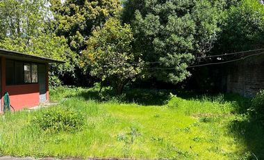 Sitio en Venta en COD39213 Centro Concepción