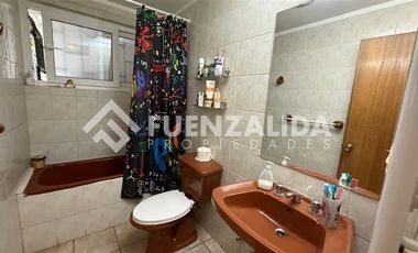 Casa en Venta en Ortuzar