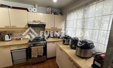 Casa en Venta en Ortuzar