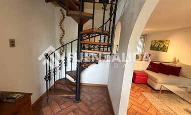 Casa en Venta en Ortuzar