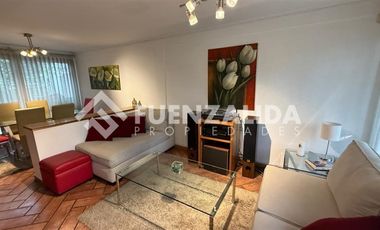 Casa en Venta en Ortuzar