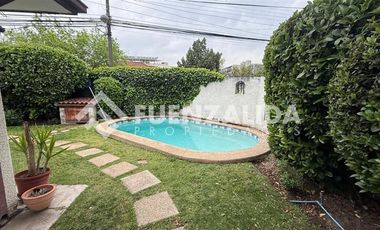Casa en Venta en Ortuzar