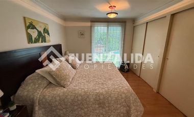Casa en Venta en Ortuzar