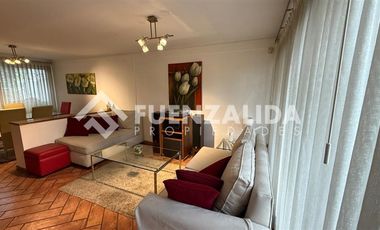 Casa en Venta en Ortuzar