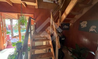 Casa en Venta en El Canelo