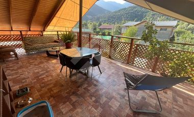 Casa en Venta en El Canelo