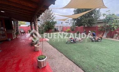 Casa en Venta en El Canelo