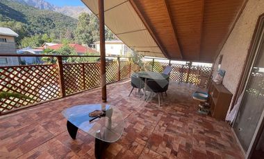 Casa en Venta en El Canelo