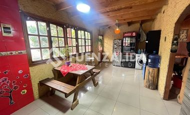 Casa en Venta en El Canelo