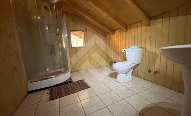 Casa en Venta en El Canelo