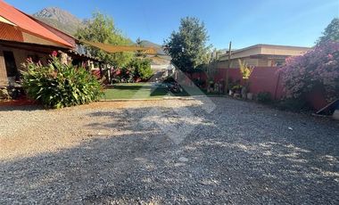 Casa en Venta en El Canelo