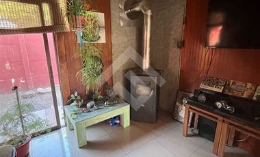 Casa en Venta en El Canelo