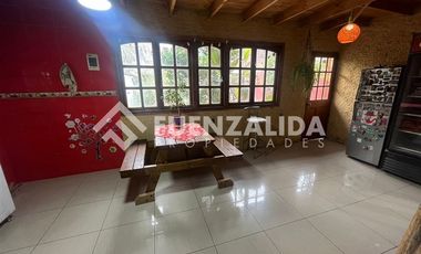 Casa en Venta en El Canelo