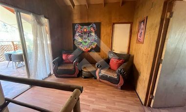 Casa en Venta en El Canelo