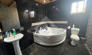 Casa en Arriendo en El Canelo