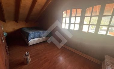 Casa en Arriendo en El Canelo