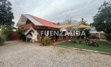 Casa en Arriendo en El Canelo