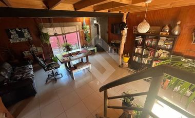 Casa en Arriendo en El Canelo