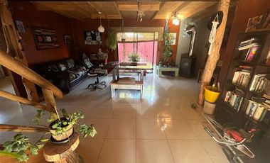 Casa en Arriendo en El Canelo