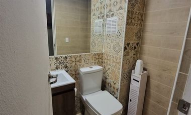 Oficina en Venta en Estación de Metro Pedro de Valdivia/La Concepción