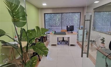 Oficina en Venta en Estación de Metro Pedro de Valdivia/La Concepción