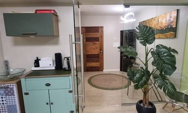 Oficina en Arriendo en Estación de Metro Pedro de Valdivia/La Concepción