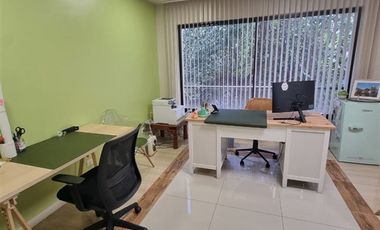 Oficina en Arriendo en Estación de Metro Pedro de Valdivia/La Concepción