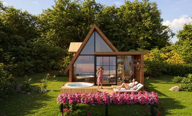 Venta de Terreno en Tarapoto