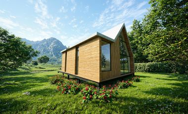 Venta de Terreno en Tarapoto