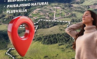 Venta de Terreno en Tarapoto