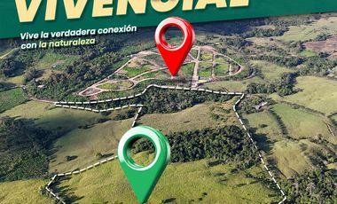 Venta de Terreno en Tarapoto