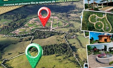 Venta de Terreno en Tarapoto