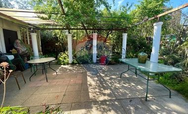 Terreno con gran potencial en Providencia