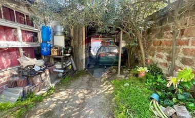 Terreno con gran potencial en Providencia